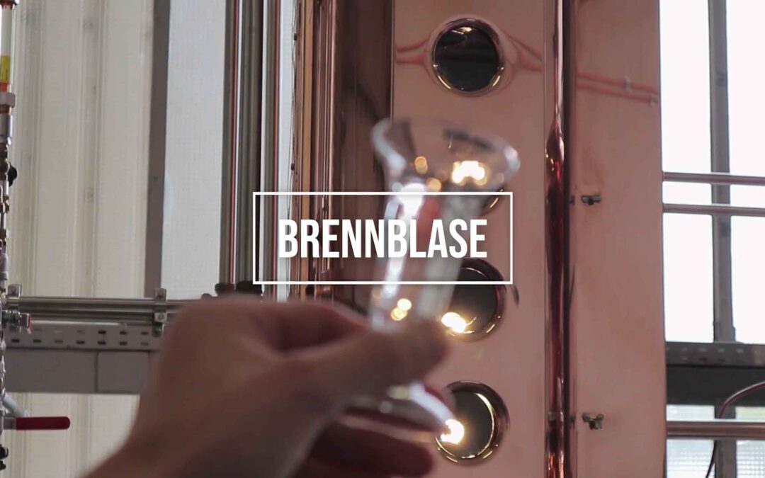 POI – Echter Nordhäuser – Brennblase