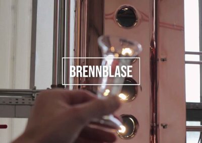 POI – Echter Nordhäuser – Brennblase