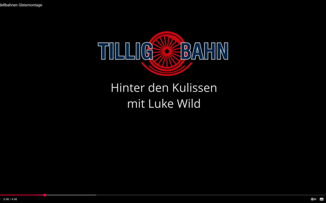 POI – Tillig Modellbahnen