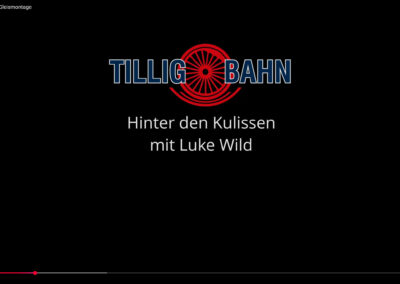 POI – Tillig Modellbahnen