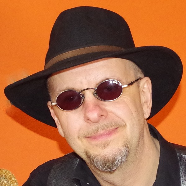 Martin Bolik Autor