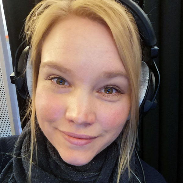 Michelle Winter