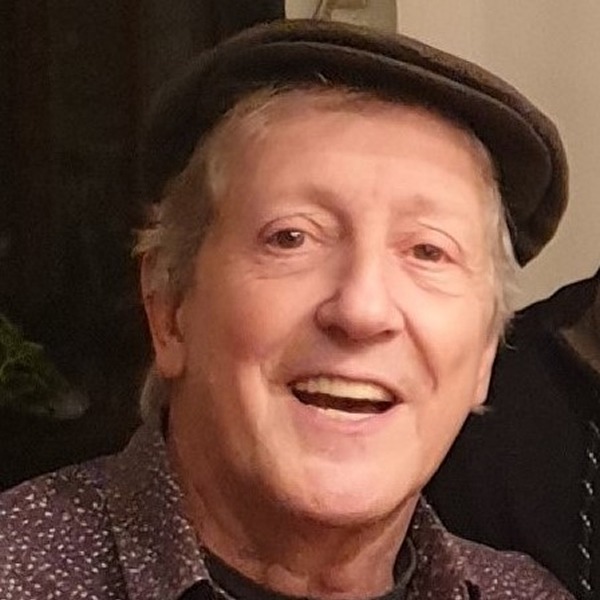 Santiago Ziesmer