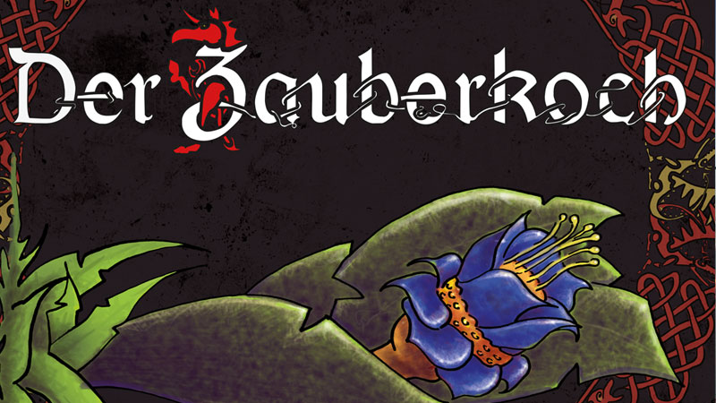 Zauberkoch Titelbild Trailer