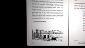 Buchanimation Beispielansicht